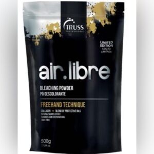Truss Air Libre Bleaching Powder - 500g